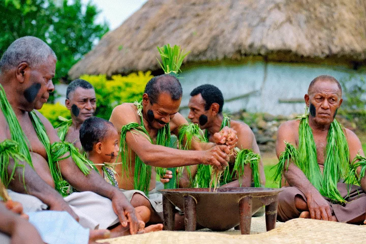 Nadi Cultural Night Tour Fiji Up to 15% Off